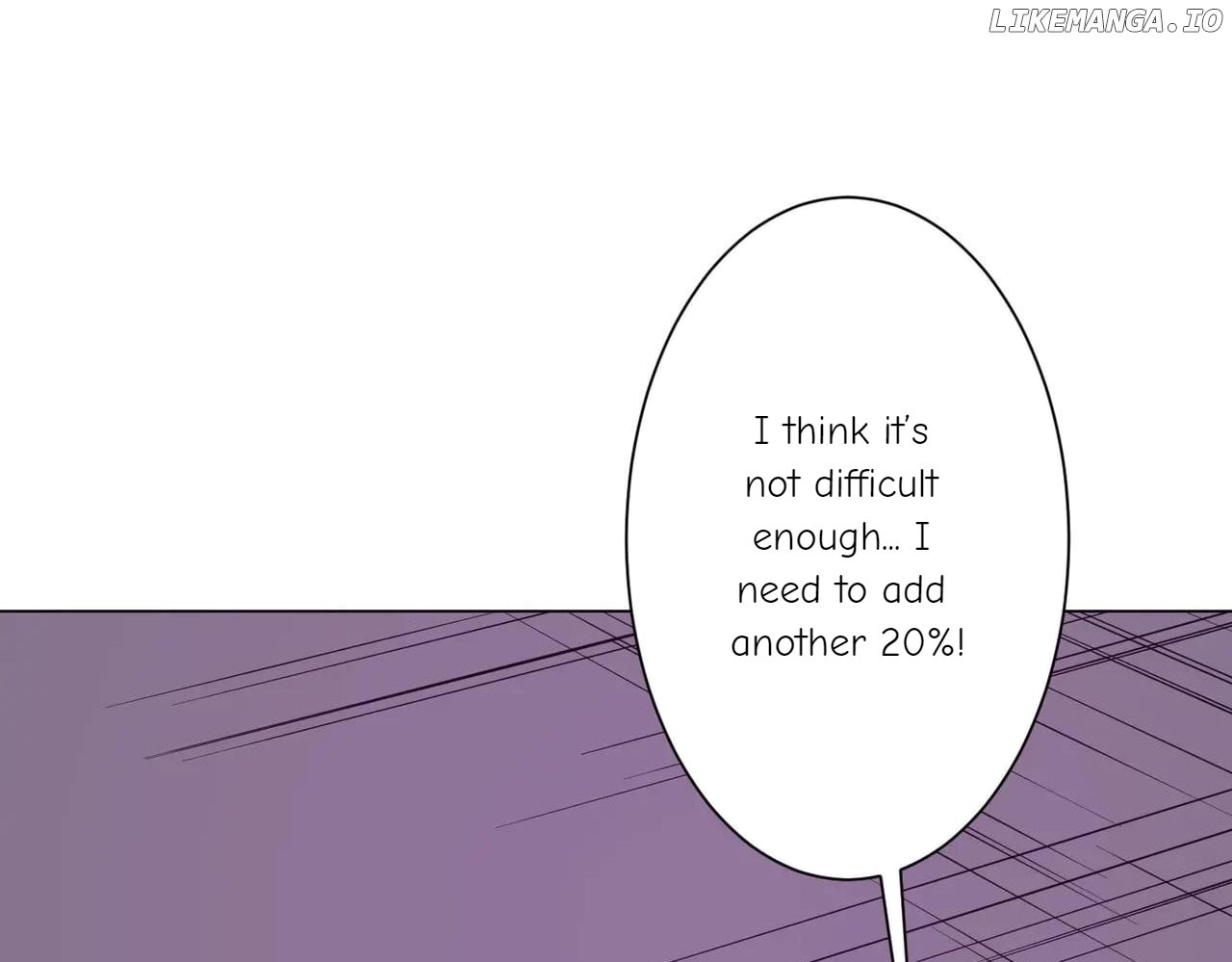 With My Netherworld Trillions, Game On! Chapter 198 - page 122